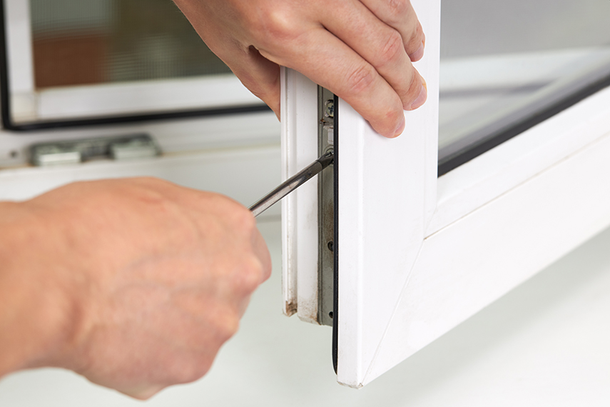 uPVC Door and Window Repair Professionals